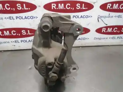 Second-hand car spare part front right brake caliper for jeep compass (mk) d byl + serial oem iam references   