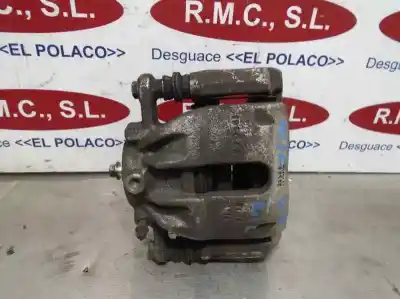 Second-hand car spare part FRONT RIGHT BRAKE CALIPER for NISSAN NOTE (E12)  OEM IAM references   