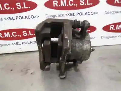 Second-hand car spare part front right brake caliper for nissan note (e12) 1.2 oem iam references   