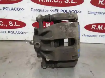 Second-hand car spare part Front Left Brake Caliper for NISSAN NOTE (E12) 1.2 OEM IAM references   