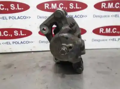 Second-hand car spare part front left brake caliper for nissan note (e12) 1.2 oem iam references   