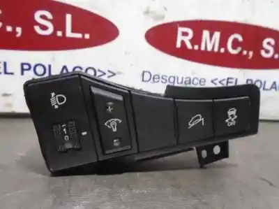 Second-hand car spare part HEADLIGHTS SWITCH for KIA SPORTAGE III (SL)  OEM IAM references   
