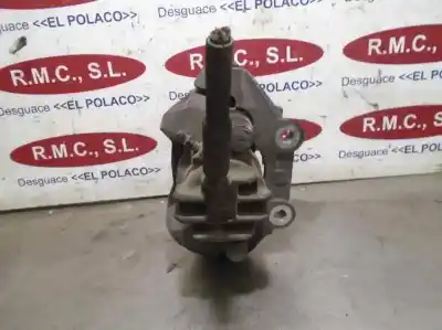 Second-hand car spare part Front Right Brake Caliper for CITROEN C4 PICASSO SX OEM IAM references   