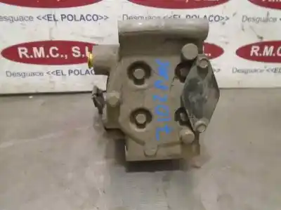 Second-hand car spare part air conditioning compressor for ford transit connect (tc7) 1.8 tdci cat oem iam references ys4h19d629ac  