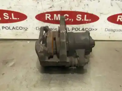 Second-hand car spare part front left brake caliper for opel corsa d essentia oem iam references   