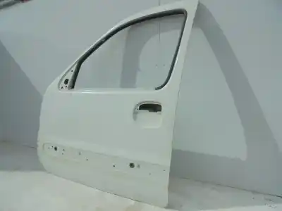 Second-hand car spare part left front door for renault kangoo (f/kc0) kangoo oem iam references    Second-hand car spare part left front door for renault kangoo (f/kc0) kangoo oem iam references