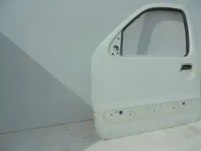Second-hand car spare part left front door for renault kangoo (f/kc0) kangoo oem iam references    Second-hand car spare part left front door for renault kangoo (f/kc0) kangoo oem iam references