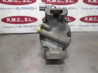 Second-hand car spare part air conditioning compressor for toyota corolla (e12) terra berlina oem iam references 4472206364  