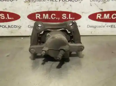 Pezzo di ricambio per auto di seconda mano pinza freno anteriore destra per renault clio iii style riferimenti oem iam 7746  