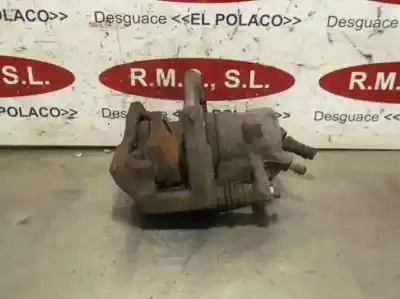 Pezzo di ricambio per auto di seconda mano pinza freno anteriore destra per renault clio iii style riferimenti oem iam 7746  