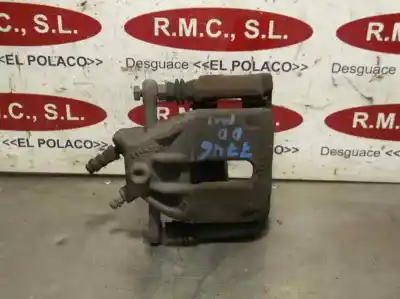 Pezzo di ricambio per auto di seconda mano pinza freno anteriore destra per renault clio iii style riferimenti oem iam 7746  