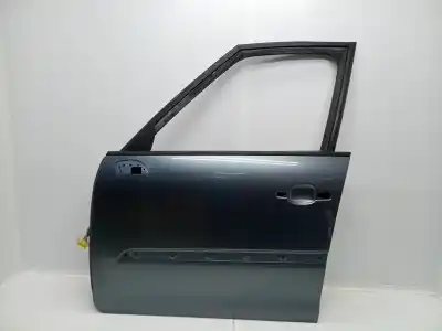 Pezzo di ricambio per auto di seconda mano Porta Anteriore Sinistra per CITROEN C4 PICASSO I MONOSPACE (UD_) 1.6 HDI Riferimenti OEM IAM   