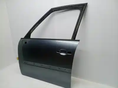 Pezzo di ricambio per auto di seconda mano porta anteriore sinistra per citroen c4 picasso i monospace (ud_) 1.6 hdi riferimenti oem iam   
