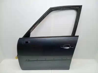 Pezzo di ricambio per auto di seconda mano porta anteriore sinistra per citroen c4 picasso i monospace (ud_) 1.6 hdi riferimenti oem iam   