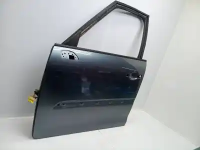 Pezzo di ricambio per auto di seconda mano porta anteriore sinistra per citroen c4 picasso i monospace (ud_) 1.6 hdi riferimenti oem iam   