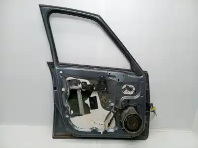 Pezzo di ricambio per auto di seconda mano porta anteriore sinistra per citroen c4 picasso i monospace (ud_) 1.6 hdi riferimenti oem iam   