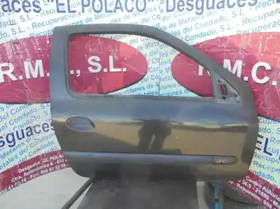 Pezzo di ricambio per auto di seconda mano  per RENAULT CLIO II FASE II B CB0  Riferimenti OEM IAM 5-P  