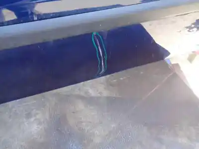 Peça sobressalente para automóvel em segunda mão porta dianteira direita por seat leon (1m1) 1.8 20v referências oem iam   