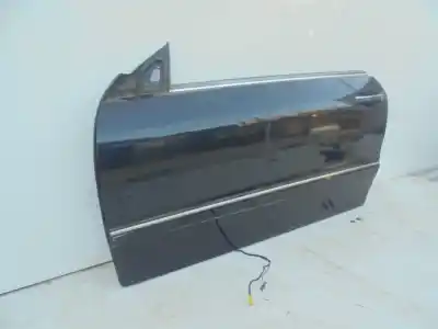 Second-hand car spare part left front door for clase c clase clk w209 coupe 320 cdi 209.320 oem iam references   