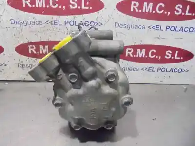 Second-hand car spare part air conditioning compressor for renault clio ii fase i (b/cb0) f8q oem iam references 7700111235  