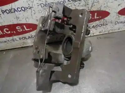Peça sobressalente para automóvel em segunda mão pinça de travão dianteira direita por peugeot 508 bh01 referências oem iam 
