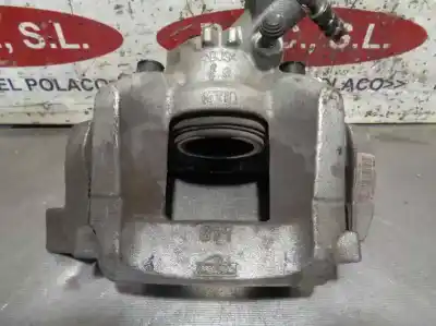 Peça sobressalente para automóvel em segunda mão PINÇA DE TRAVÃO DIANTEIRA ESQUERDA por PEUGEOT 508  Referências OEM IAM   