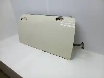 Peça sobressalente para automóvel em segunda mão porta dianteira direita por bmw mini (r50,r53) w10b16aa referências oem iam   