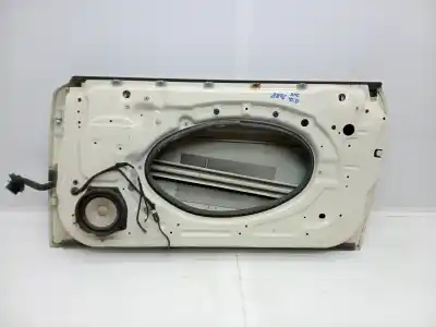 Peça sobressalente para automóvel em segunda mão porta dianteira direita por bmw mini (r50,r53) w10b16aa referências oem iam   