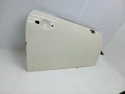 Peça sobressalente para automóvel em segunda mão porta dianteira direita por bmw mini (r50,r53) w10b16aa referências oem iam   