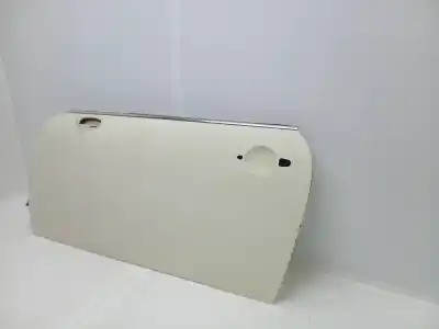 Peça sobressalente para automóvel em segunda mão porta da frente esquerda por bmw mini (r50,r53) w10b16aa referências oem iam   