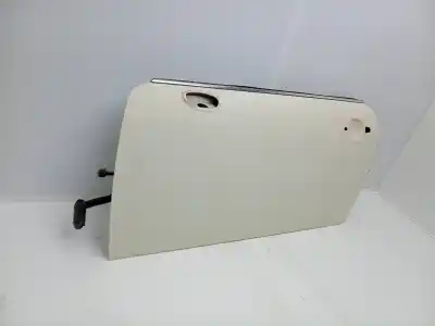 Peça sobressalente para automóvel em segunda mão Porta Da Frente Esquerda por BMW MINI (R50,R53) W10B16AA Referências OEM IAM   