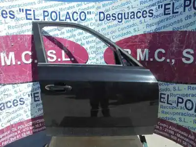 Second-hand car spare part front right door for bmw x3 (e83) 3.0 d oem iam references 