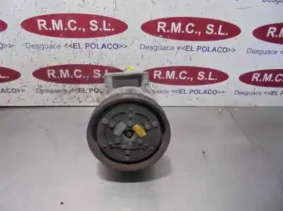 Pezzo di ricambio per auto di seconda mano compressore aria condizionata per fiat stilo (192_) 1.6 16v (192_xb1a) riferimenti oem iam 447220