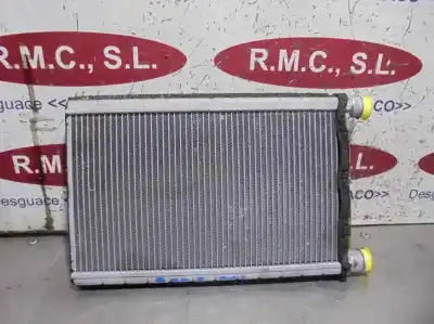 Pièce détachée automobile d'occasion condenseur de climatisation pour bmw serie 1 berlina (e81/e87) 118d références oem iam 985422v02