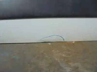 Second-hand car spare part front right door for renault kangoo (f/kc0) authentique oem iam references   