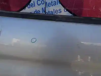 Second-hand car spare part front right door for citroen berlingo citroen oem iam references   