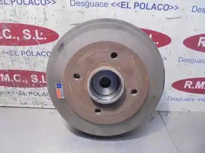 Pezzo di ricambio per auto di seconda mano  per CITROEN C3 I (FC_, FN_)  Riferimenti OEM IAM   