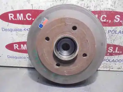 Pezzo di ricambio per auto di seconda mano  per CITROEN C3 I (FC_, FN_)  Riferimenti OEM IAM   