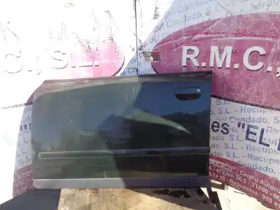 Peça sobressalente para automóvel em segunda mão Porta Da Frente Esquerda por AUDI A4 BERLINA (8E) 1.8 T Sport Edition Referências OEM IAM   
