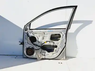 Second-hand car spare part front right door for kia rio 1.5 crdi ex2 oem iam references   