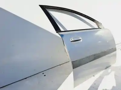 Second-hand car spare part front right door for kia rio 1.5 crdi ex2 oem iam references   