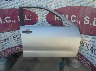 Recambio de automóvil de segunda mano de Puerta Delantera Derecha para SEAT IBIZA II (6K1) 1.4 I referencias OEM IAM   