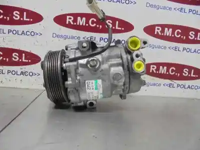 Second-hand car spare part  for OPEL COMBO  OEM IAM references   