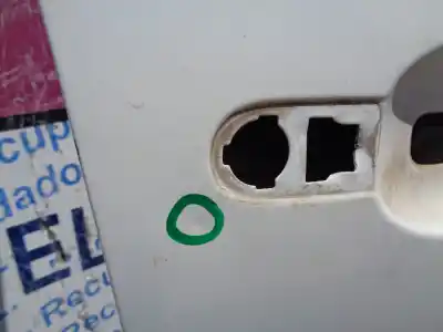 Second-hand car spare part front right door for renault fluence k9k j8 oem iam references   