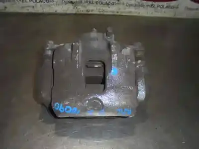 Tweedehands auto-onderdeel remklauw links voor voor kia carens (rp) d4fd oem iam-referenties bc140200