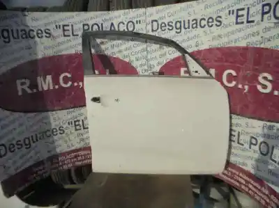 Tweedehands auto-onderdeel rechts voordeur voor kia carens (rp) d4fd oem iam-referenties 