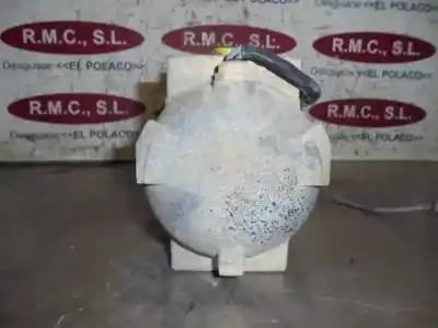 Pezzo di ricambio per auto di seconda mano compressore aria condizionata per opel corsa a caixa (s83) 1.5 d (f08. w5l) riferimenti oem iam   