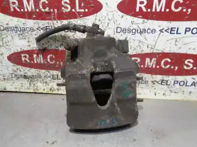 Pezzo di ricambio per auto di seconda mano pinza freno anteriore destra per volkswagen golf v (1k1) 1.9 tdi riferimenti oem iam 