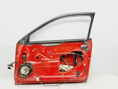 Peça sobressalente para automóvel em segunda mão porta dianteira direita por audi a3 (8p1) 1.9 tdi referências oem iam   