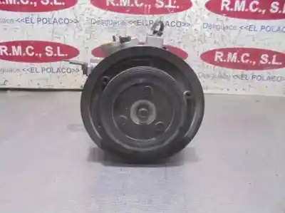 Second-hand car spare part air conditioning compressor for kia ceed (jd) d4fc oem iam references ca500jdccf04